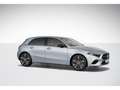 Mercedes-Benz A 200 d #PANO-SD #NIGHT #DISTRONIC #KEYLESS-GO Stříbrná - thumbnail 5