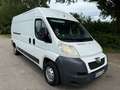 Peugeot Boxer *2.2 HDI*Kasten-Maxi*131Ps* Blanc - thumbnail 11