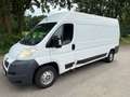 Peugeot Boxer *2.2 HDI*Kasten-Maxi*131Ps* Blanc - thumbnail 26