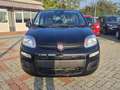 Fiat Panda 1.0 FireFly Hybrid 70cv S&S 5 Posti IVA ESPOSTA!! Schwarz - thumbnail 3