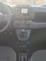 Fiat Panda 1.0 FireFly Hybrid 70cv S&S 5 Posti IVA ESPOSTA!! Schwarz - thumbnail 11