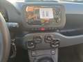 Fiat Panda 1.0 FireFly Hybrid 70cv S&S 5 Posti IVA ESPOSTA!! Schwarz - thumbnail 10