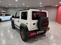 Suzuki Jimny 1.5 Mode 3 Blanco - thumbnail 4