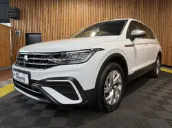 Volkswagen Tiguan Allspace 2,0 TDI DSG *Navi*Kam*LED*Head*
