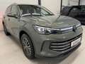 Volkswagen Tiguan 1.5 TSI eHybrid 150 kW Elegance AHK+LANE+ACC+AP... Grün - thumbnail 3