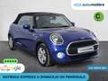 MINI One Cabrio Azul - thumbnail 2