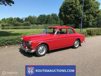 Volvo Amazon 1969 | Route 66 Auctions