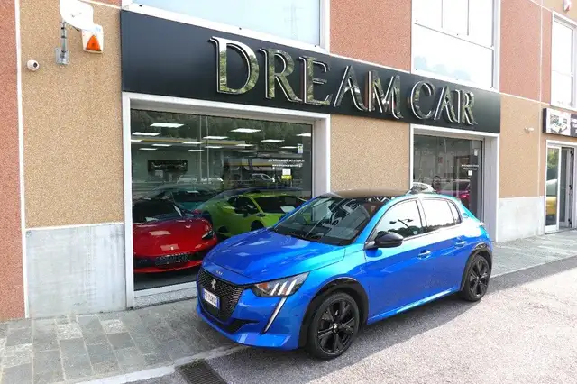 Peugeot 208 BlueHDi 100 Stop&Start 5 porte GT Line OK NEOPATEN