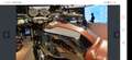Moto Guzzi V 7 anniversario Argintiu - thumbnail 4