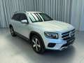 Mercedes-Benz GLB 200 d 4MATIC Progressive SpurW Grau - thumbnail 3