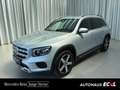Mercedes-Benz GLB 200 d 4MATIC Progressive SpurW Grau - thumbnail 1