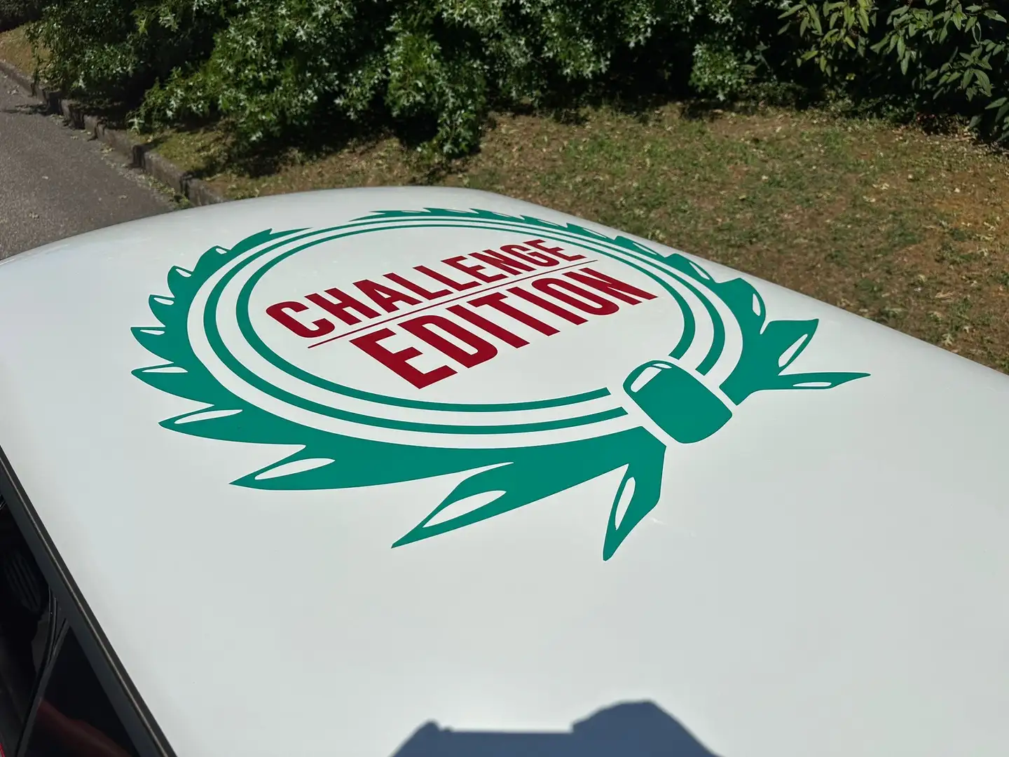 MINI John Cooper Works Mini IV F56 2.0  3p CHALLENGE EDITION 22 Rouge - 2