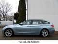 BMW 320 d Touring 184PS Schalter Bi-Xen Sizhg 18Zoll Blau - thumbnail 2