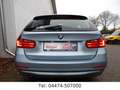 BMW 320 d Touring 184PS Schalter Bi-Xen Sizhg 18Zoll Blau - thumbnail 10