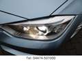 BMW 320 d Touring 184PS Schalter Bi-Xen Sizhg 18Zoll Blau - thumbnail 18