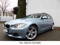 BMW 320 d Touring 184PS Schalter Bi-Xen Sizhg 18Zoll Blau - thumbnail 1