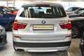 BMW X3 20 DA xDrive *2.HAND*BI-XENON*TEMPOMAT*SPORTLENKRA Stříbrná - thumbnail 4