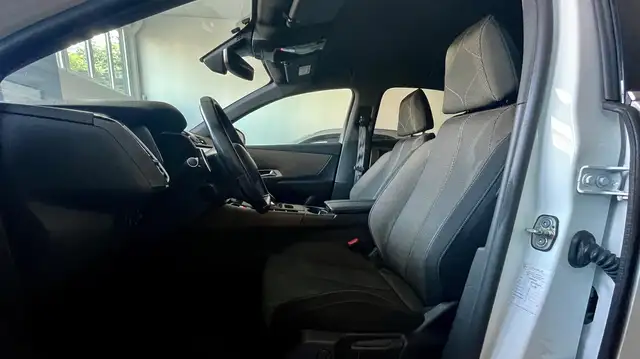 DS Automobiles DS 7 Crossback view 9