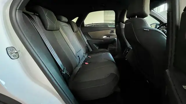 DS Automobiles DS 7 Crossback view 11