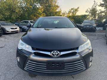 4dr Sdn I4 Auto SE