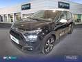 Citroen C3 1.2 PureTech S&S Shine 110 Negro - thumbnail 1