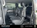 Mercedes-Benz EQV 300 EQV 300 AVANTGARDE L Distronic+Navi+Sound+Leder BC Gris - thumbnail 14