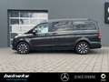 Mercedes-Benz EQV 300 EQV 300 AVANTGARDE L Distronic+Navi+Sound+Leder BC Gris - thumbnail 3