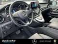 Mercedes-Benz EQV 300 EQV 300 AVANTGARDE L Distronic+Navi+Sound+Leder BC Gris - thumbnail 7
