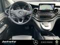 Mercedes-Benz EQV 300 EQV 300 AVANTGARDE L Distronic+Navi+Sound+Leder BC Gris - thumbnail 9
