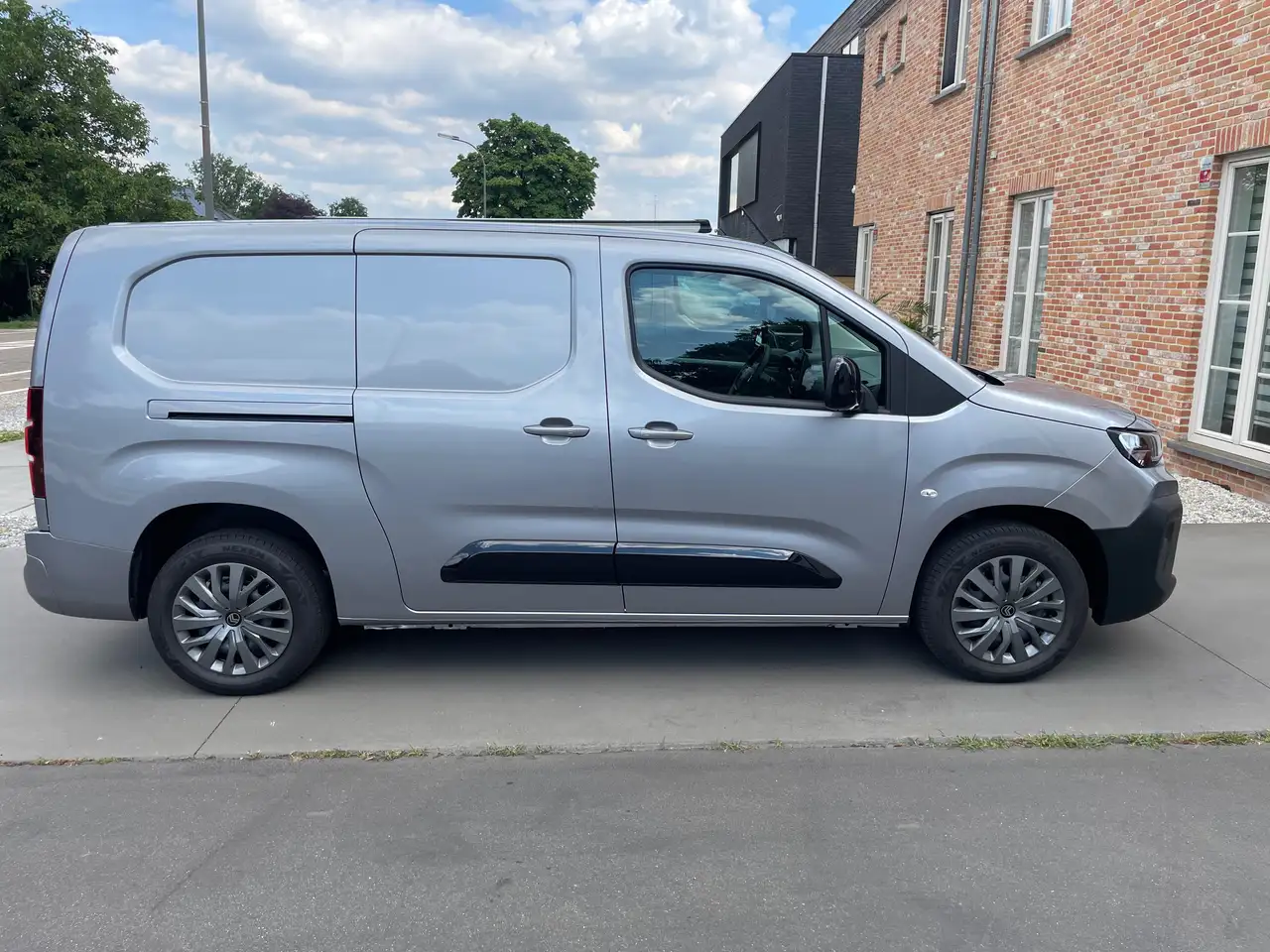 Citroen Berlingo 2026