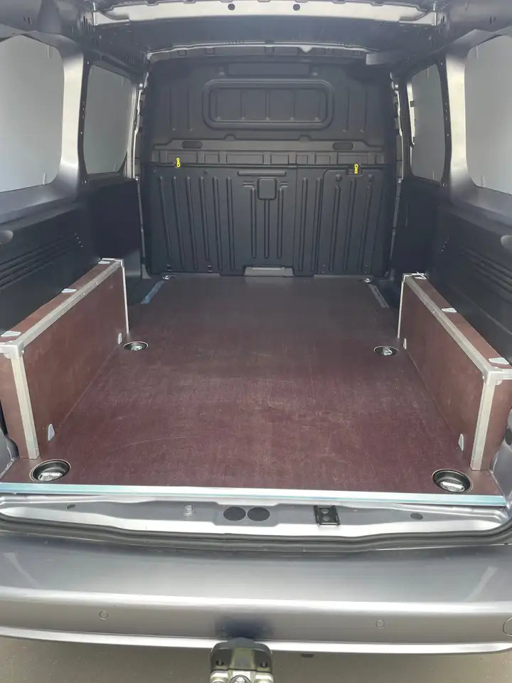 Citroen Berlingo 2026