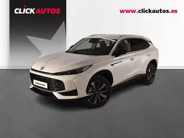 MG HS 1.5 170CV Luxury MT