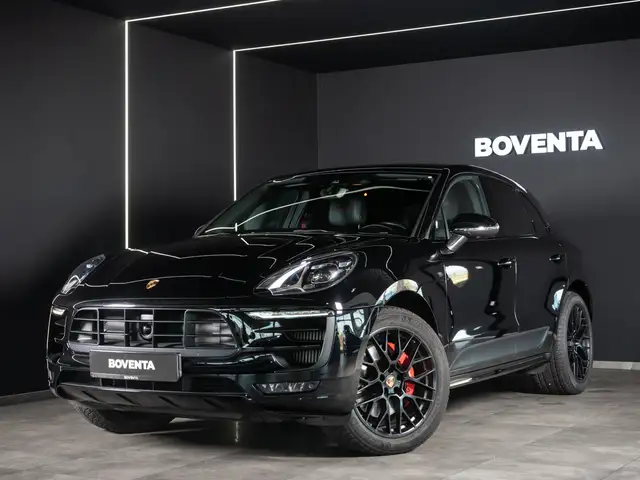 Porsche Macan GTS 3.0l *CHRONO*SPORTAGA*LED*