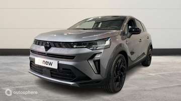 1.6 E-Tech full hybrid 145ch esprit Alpine