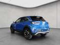 Opel Mokka 1.2 DI Turbo Elegance Blau - thumbnail 3