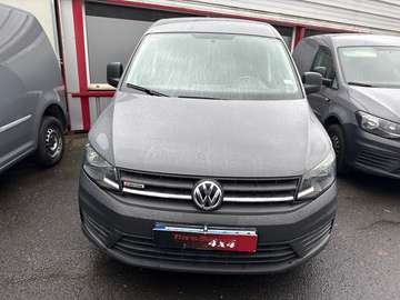 2.0 TDI 122CH CONFORTLINE 4MOTION EURO6D-T
