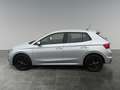 Skoda Fabia Fabia Style 1,0 TSI Silber - thumbnail 2