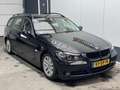 BMW 318 3-serie Touring 318i High Executive Negru - thumbnail 3