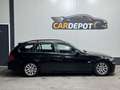 BMW 318 3-serie Touring 318i High Executive Negru - thumbnail 4