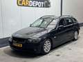 BMW 318 3-serie Touring 318i High Executive Negru - thumbnail 1