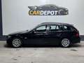 BMW 318 3-serie Touring 318i High Executive Negru - thumbnail 8