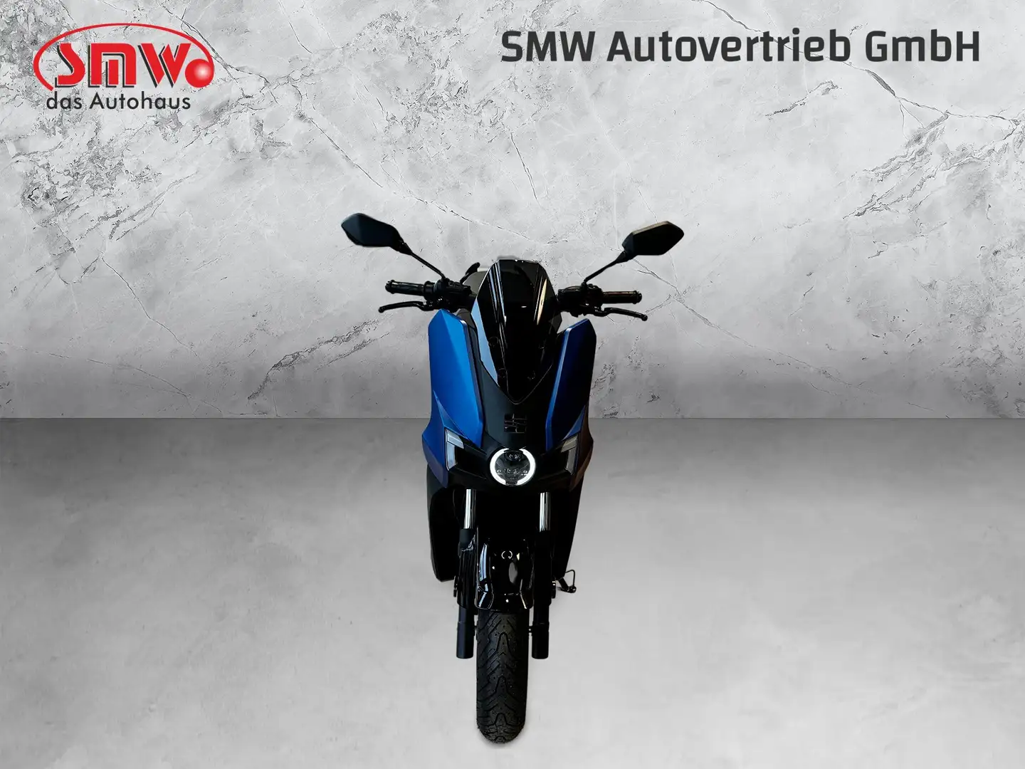 SEAT MO MÓ 50 Mo 50 Albastru - 2