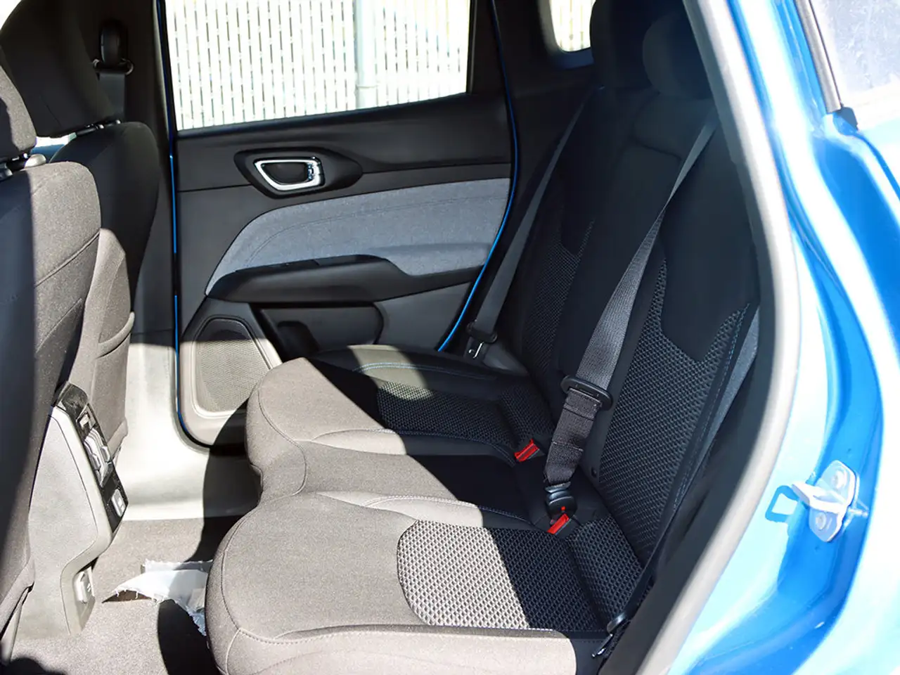 Jeep Compass photo Jeep Compass