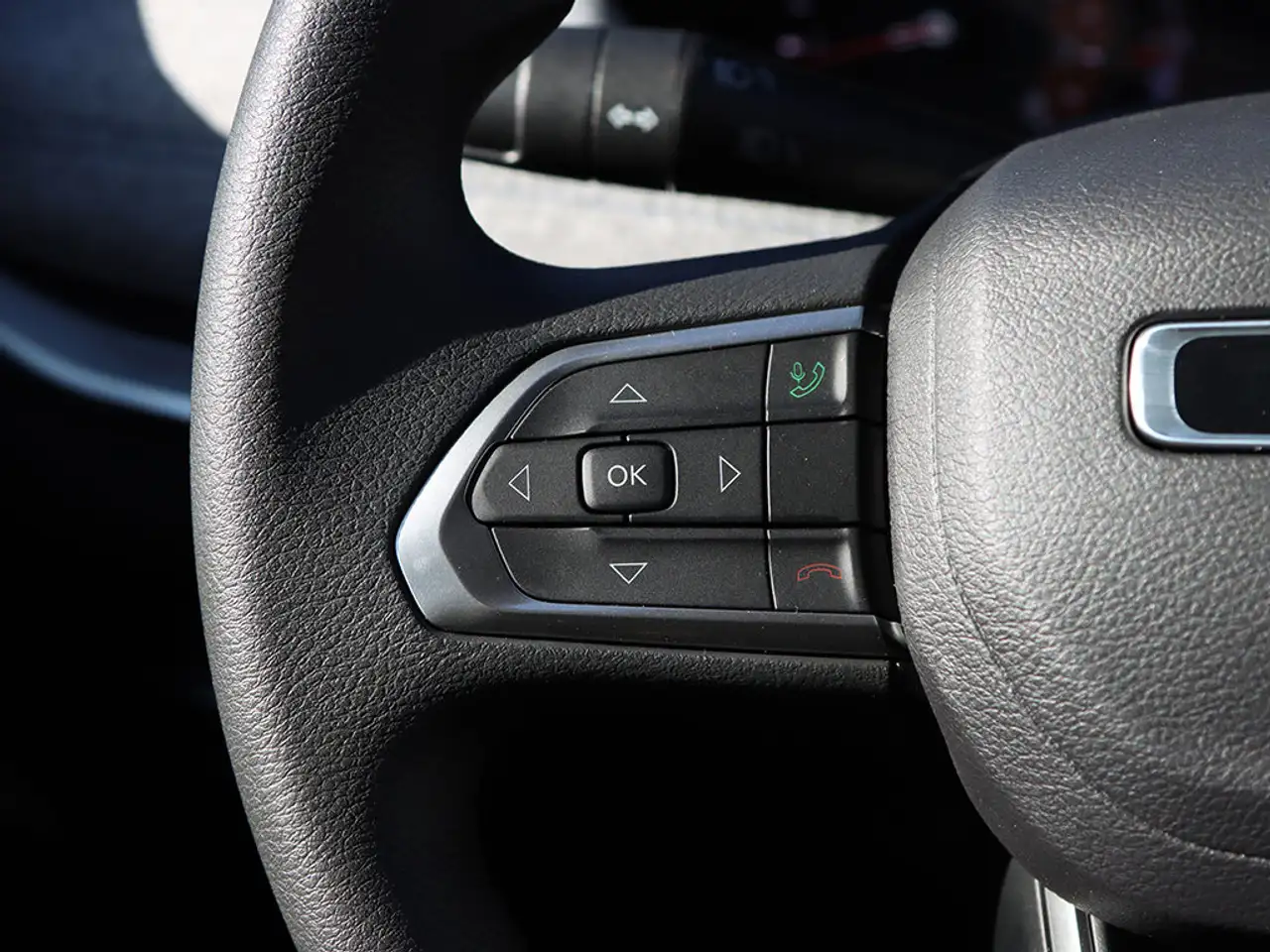 Jeep Compass photo Jeep Compass
