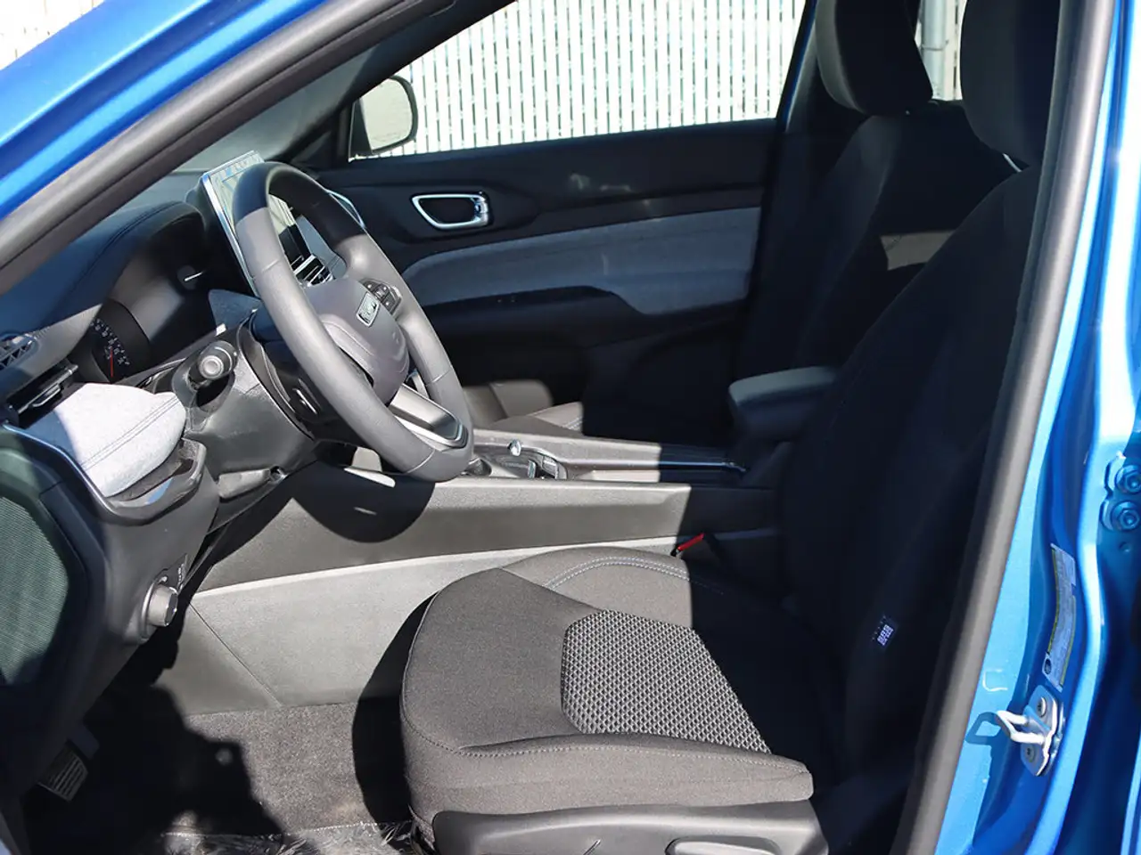 Jeep Compass photo Jeep Compass