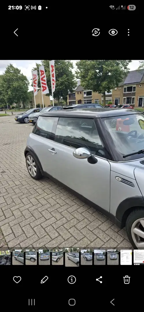 MINI Cooper chili - 2