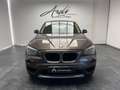 BMW X1 2.0 dA sDrive18 *CRUISE CONTROL*GPS*CUIR*GARANTIE* Brun - thumbnail 2