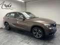 BMW X1 2.0 dA sDrive18 *CRUISE CONTROL*GPS*CUIR*GARANTIE* Brun - thumbnail 18