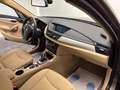 BMW X1 2.0 dA sDrive18 *CRUISE CONTROL*GPS*CUIR*GARANTIE* Brun - thumbnail 12