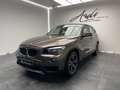 BMW X1 2.0 dA sDrive18 *CRUISE CONTROL*GPS*CUIR*GARANTIE* Brun - thumbnail 1